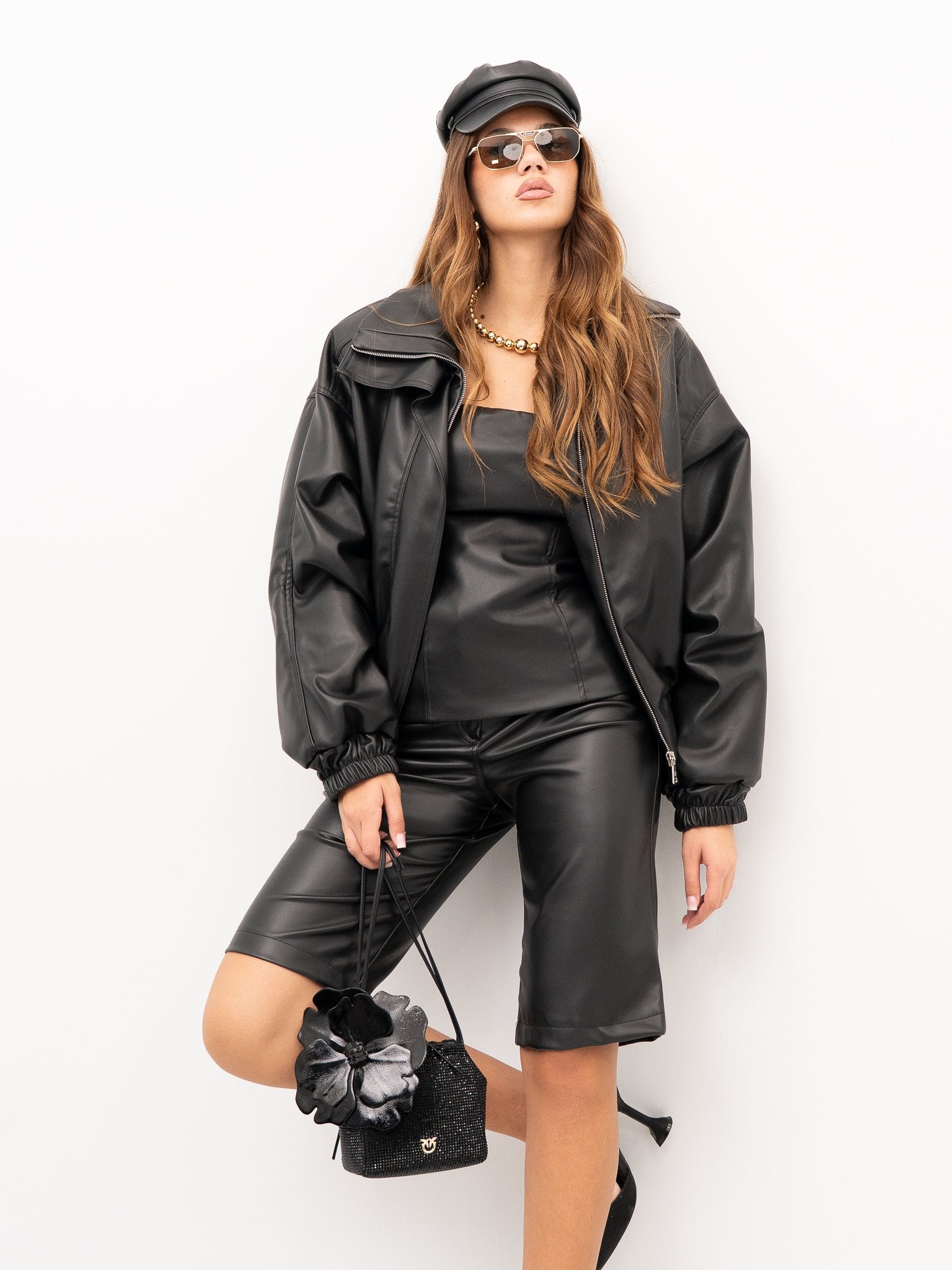 JACKET KOSTUMN°1 KI26114