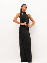 VESTIDO ALMA SÁNCHEZ ABRAL-EL