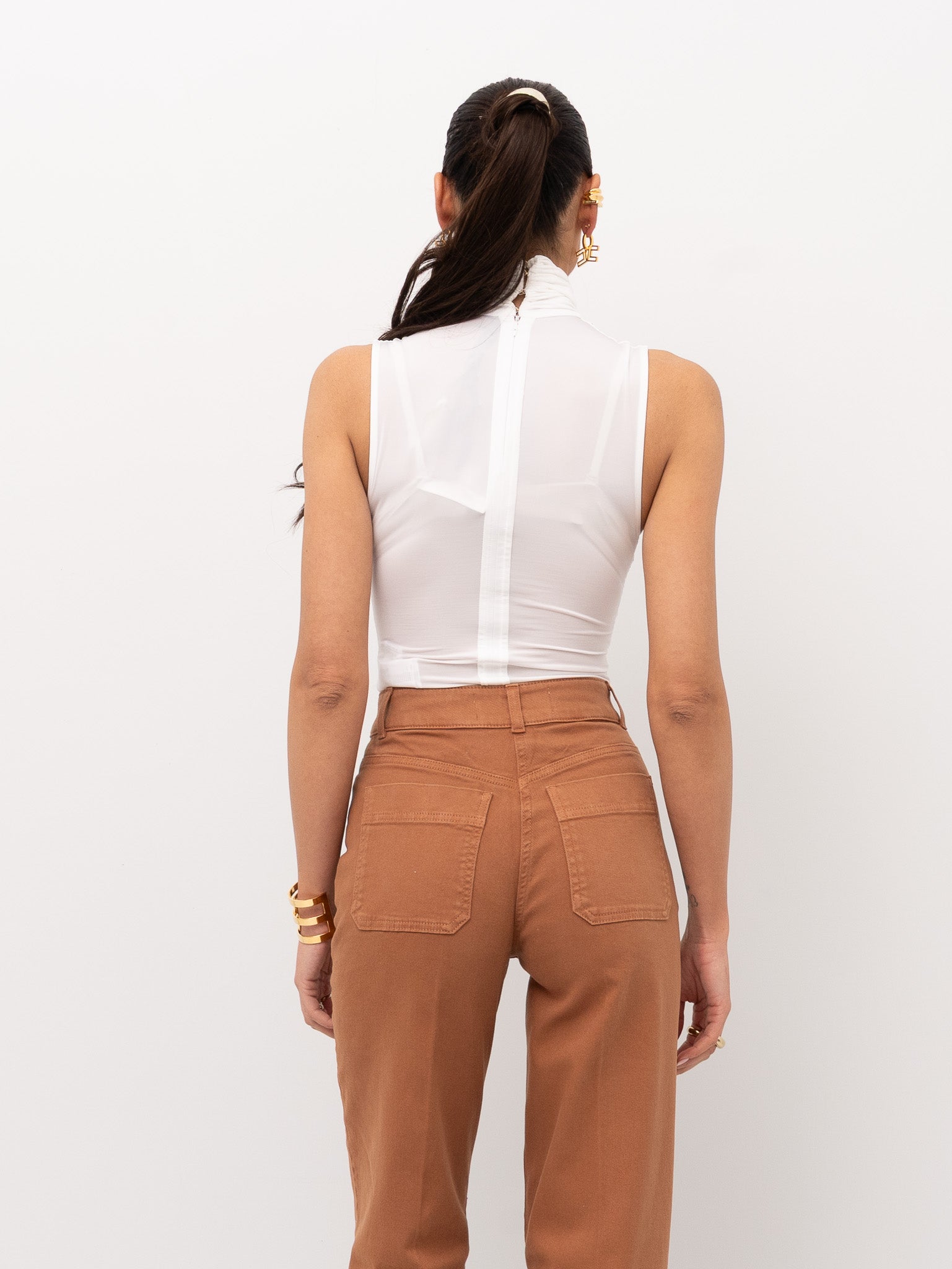 BODY ELISABETTA FRANCHI BO01661E2