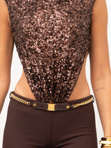 MONO ELISABETTA FRANCHI TU05861E2