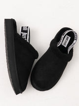 JUST CAVALLI SLIPPER 79RA3S36