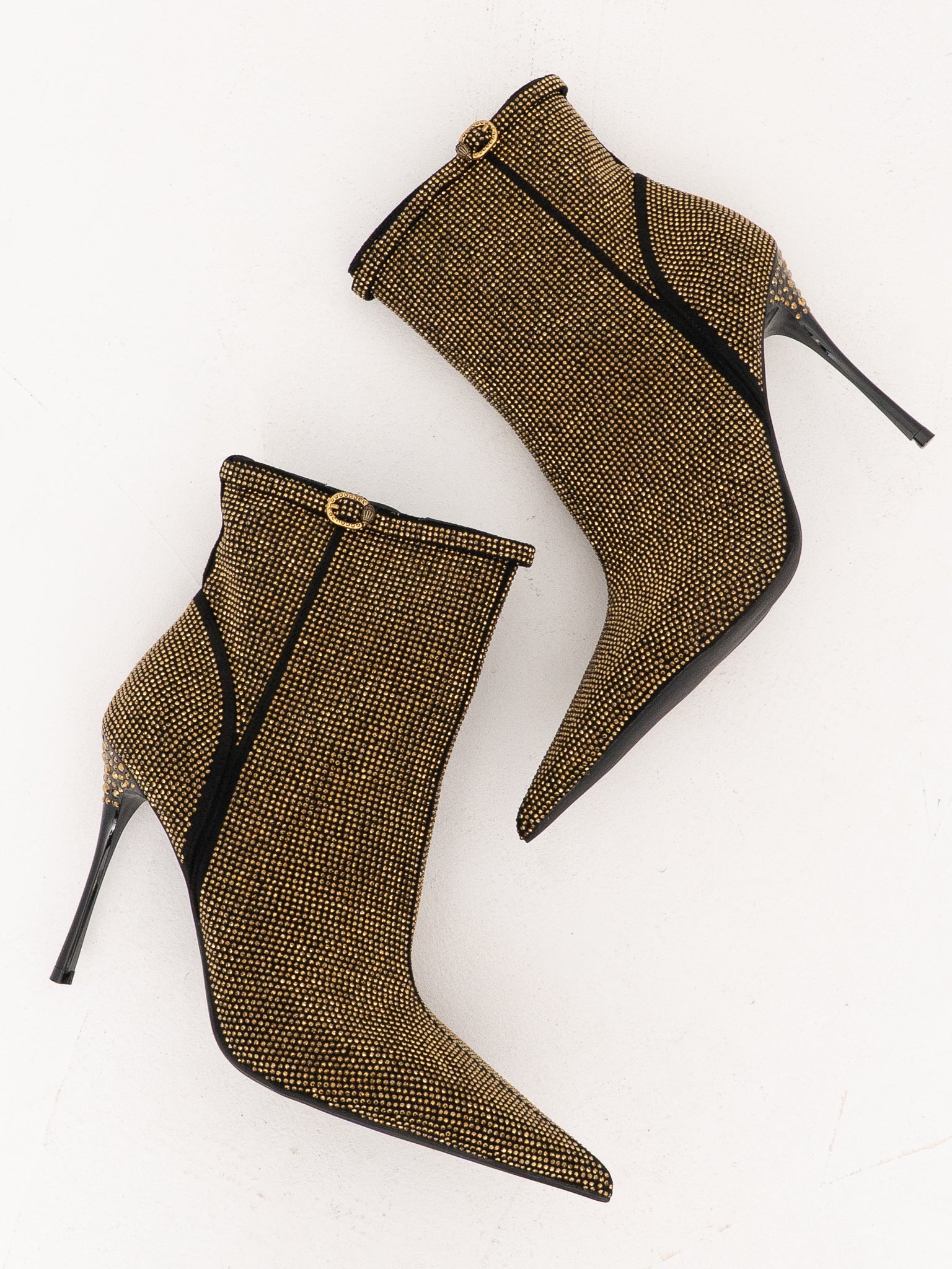 TRONCHETTO KURT GEIGER MAYFAIR PONT ANKLE