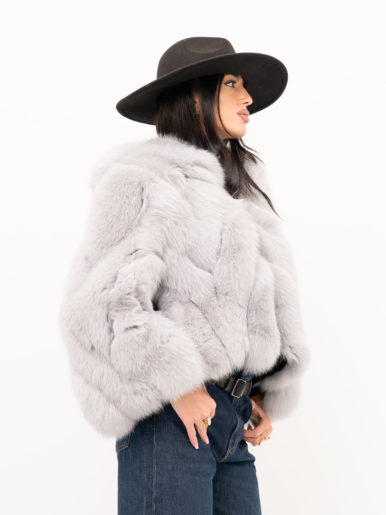 PELLICCIA YES LONDON LC/2066-12