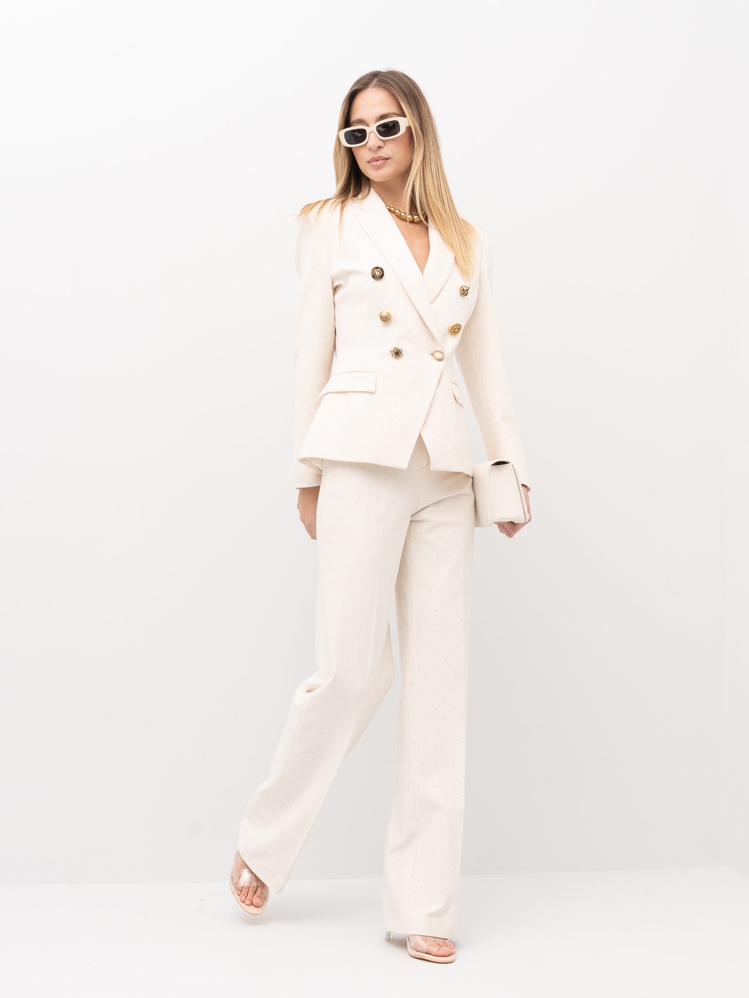 PANTALONE SHIT SH2526054TS