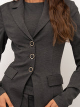 TAILLEUR SIMONA CORSELLINI CPGIC0501+CPPAC2001