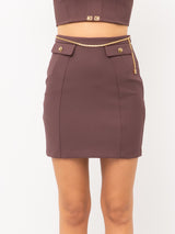 GONNA ELISABETTA FRANCHI GO14857E2