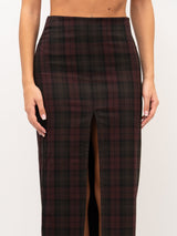 PAPER KID SKIRT F6PKWOSK042