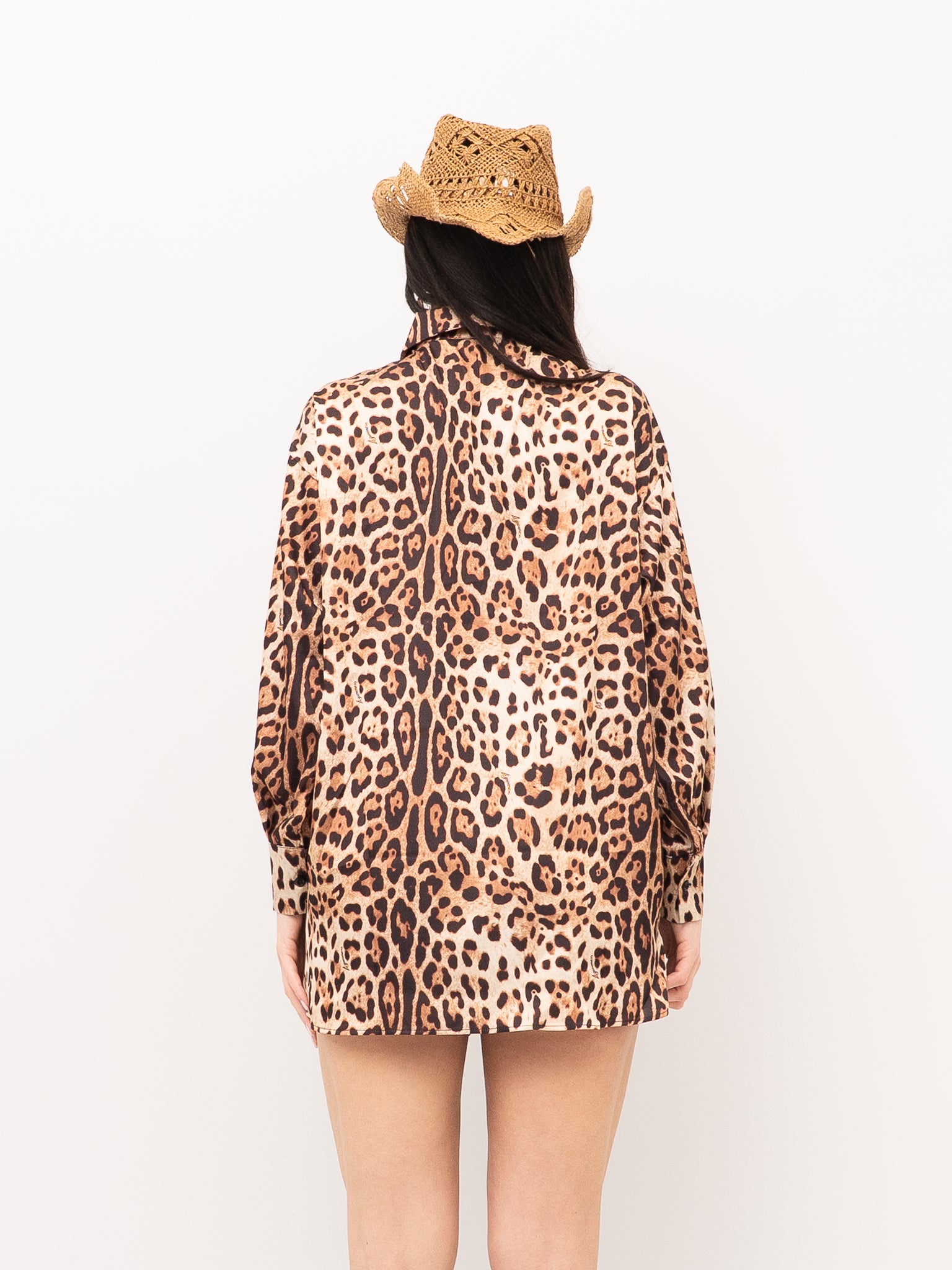 CAMICIA 4GIVENESS 126WRWCM5901