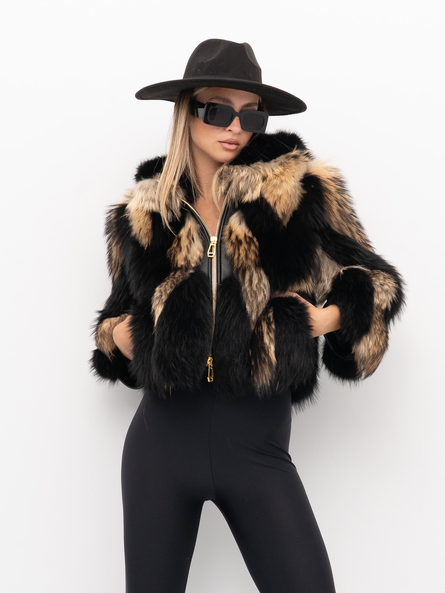 PELLICCIA YES LONDON LC5006