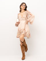 VESTIDO TWINSET MILANO 261TT2561