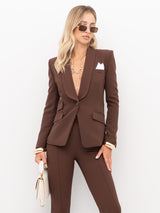 TAILLEUR ELISABETTA FRANCHI TP00156E2
