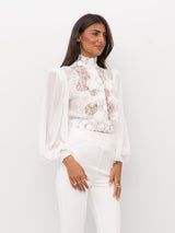 CAMISA BABYLON X S00310