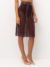 GONNA ELISABETTA FRANCHI GO14457E2