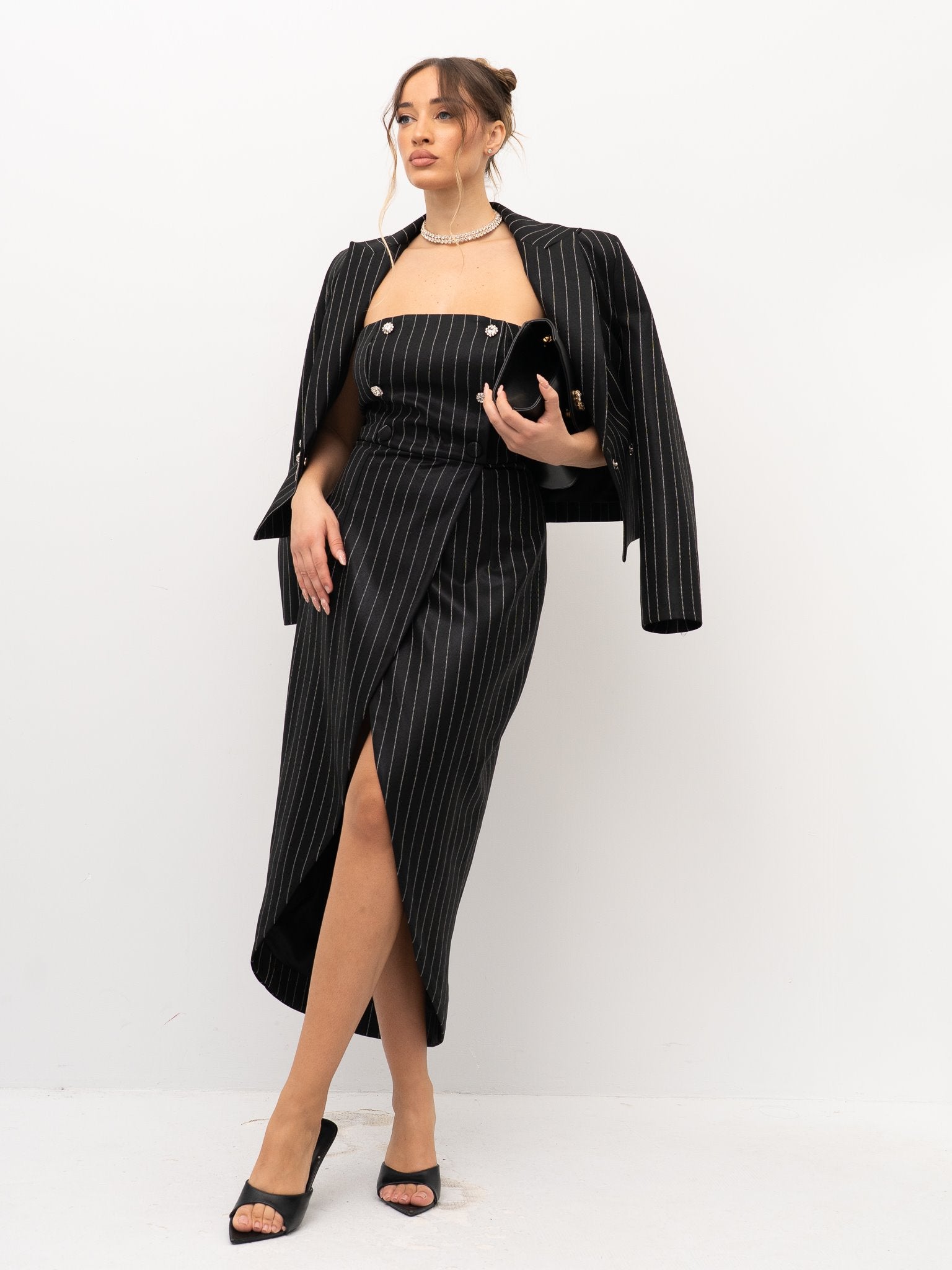DRAMEE' JACKET DRFW26506