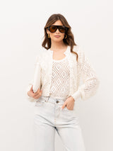 CARDIGAN TWINSET MILANO 261TP3203