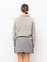 MAGLIA BLUGIRL RF5246MA38R