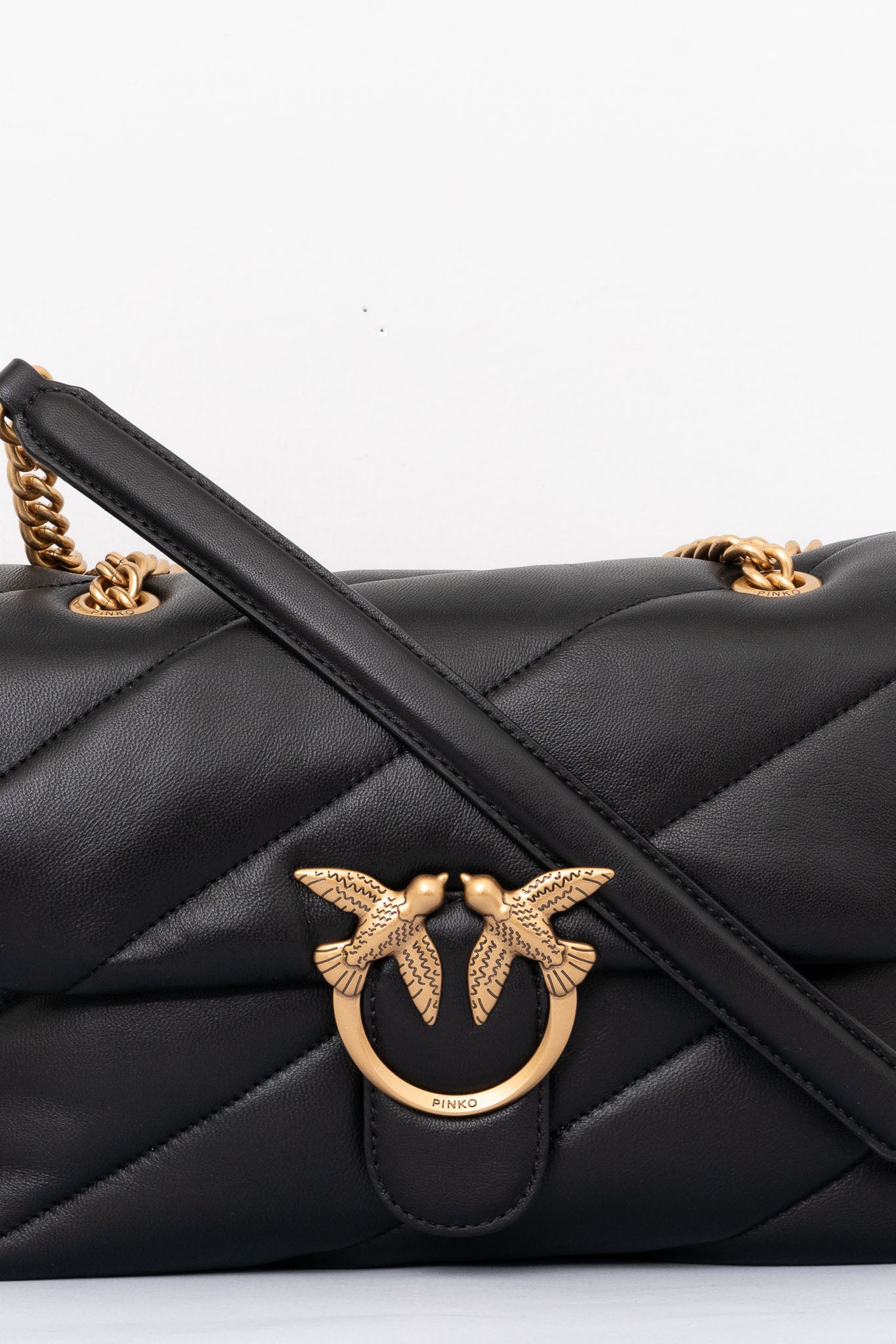 BORSA PINKO 100038-A0F2
