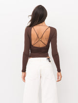 BODY ELISABETTA FRANCHI BO00356E2