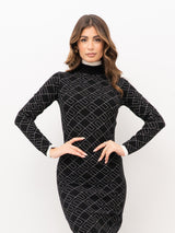 ABITO ELISABETTA FRANCHI AM18T56E2