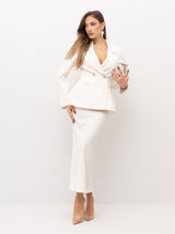 TAILLEUR MENTALITY COMP1001