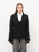 GIACCA PINKO 105679-A2R9