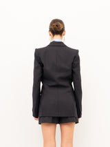 GIACCA PINKO 107513-A3IF