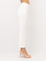 PANTALONE ELISABETTA FRANCHI PA16661E2