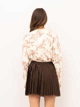 PULL TWINSET MILANO 262TP3430
