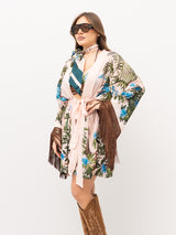 KIMONO MARGHERITA MAZZEI 26JS70