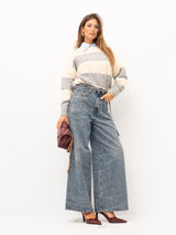 JEANS CYCLE 462P535