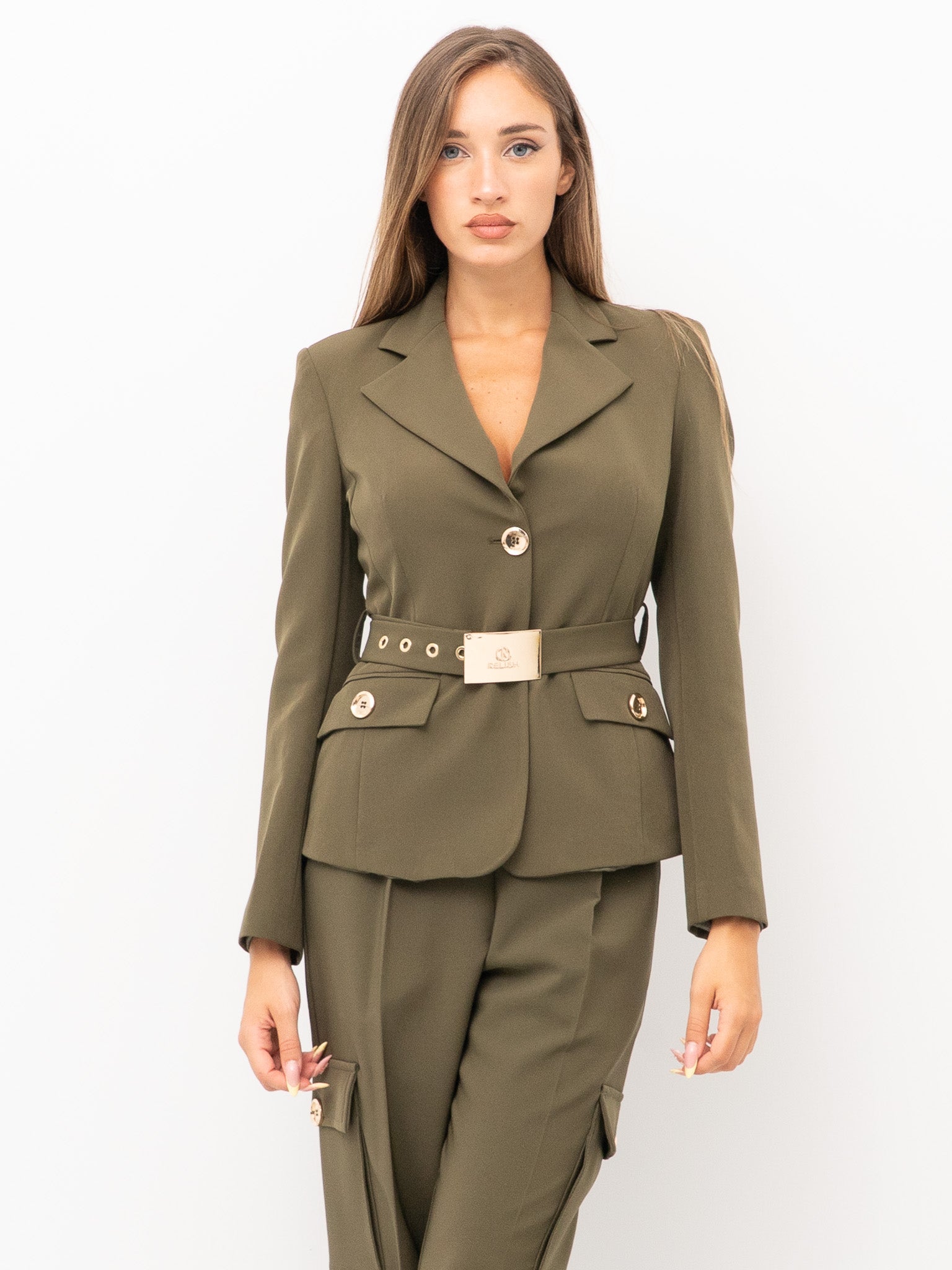 TAILLEUR RELISH RDA2505006001+RDA250