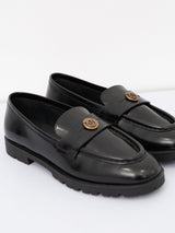 MOCASSINO PINKO SD0657P001