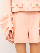 CHAQUETA SILENCE LIMITED GI5330