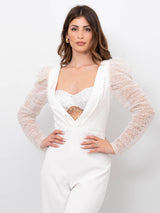 LOPEZ JUMPSUIT JNM23-468