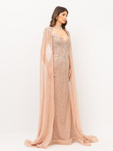 MAISON NOTARO DRESS NP048