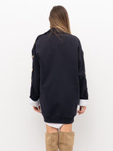 FELPA PINKO 105610-A2TC