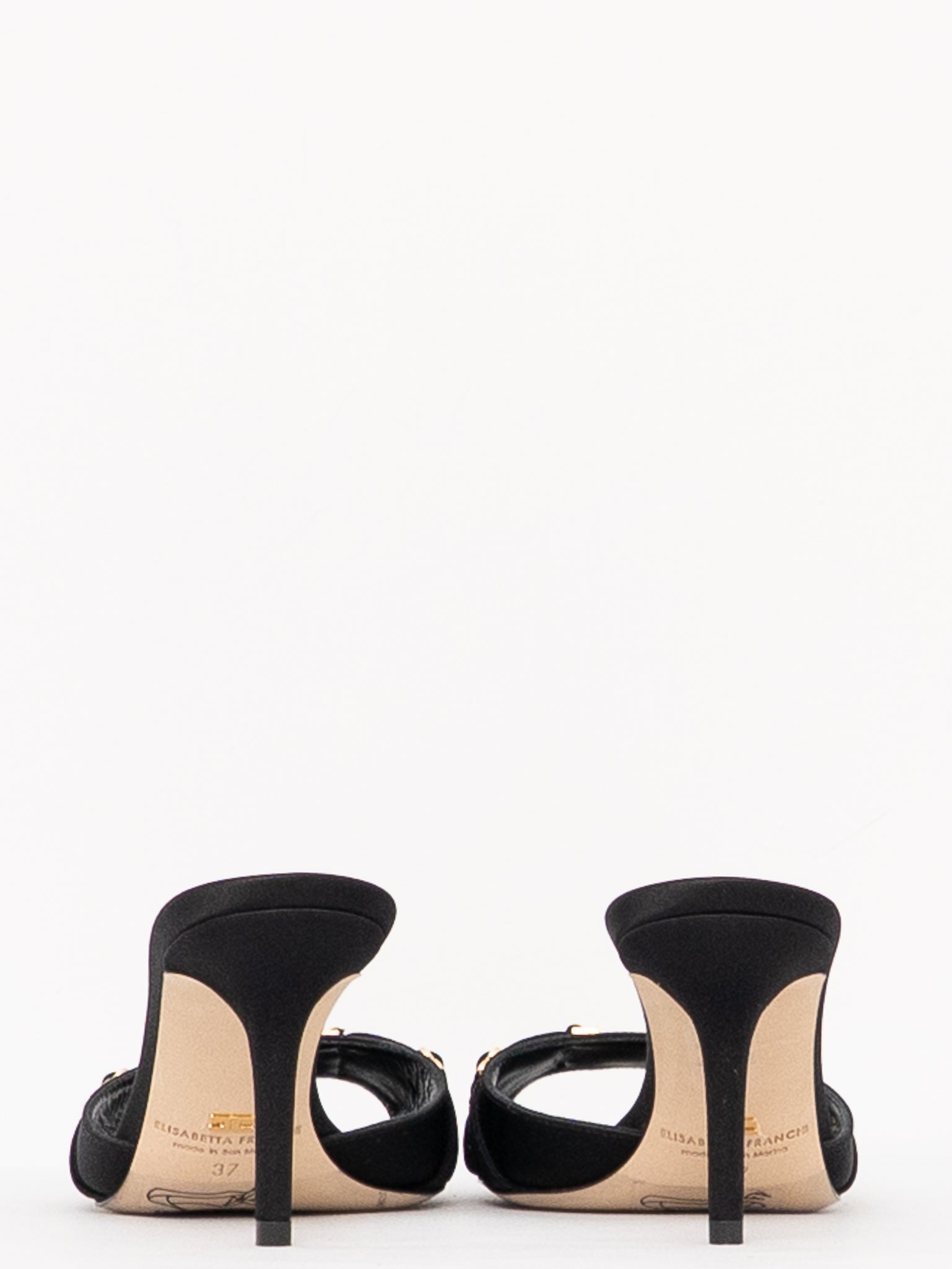 ELISABETTA FRANCHI SA76L62E2 SANDAL