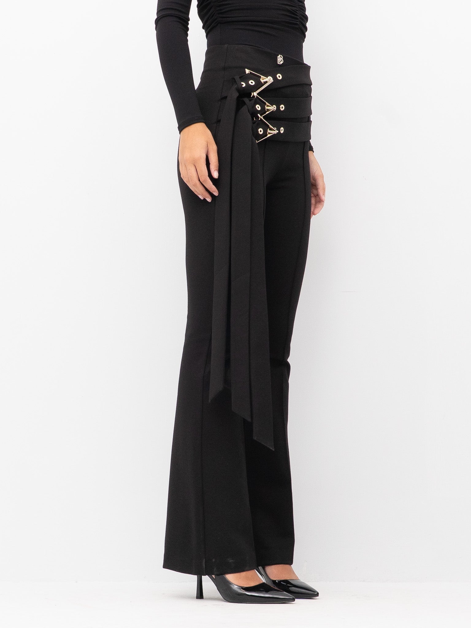 PANTALONES BABYLON X S00503