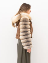 VISONE SAGAFURS SG5016