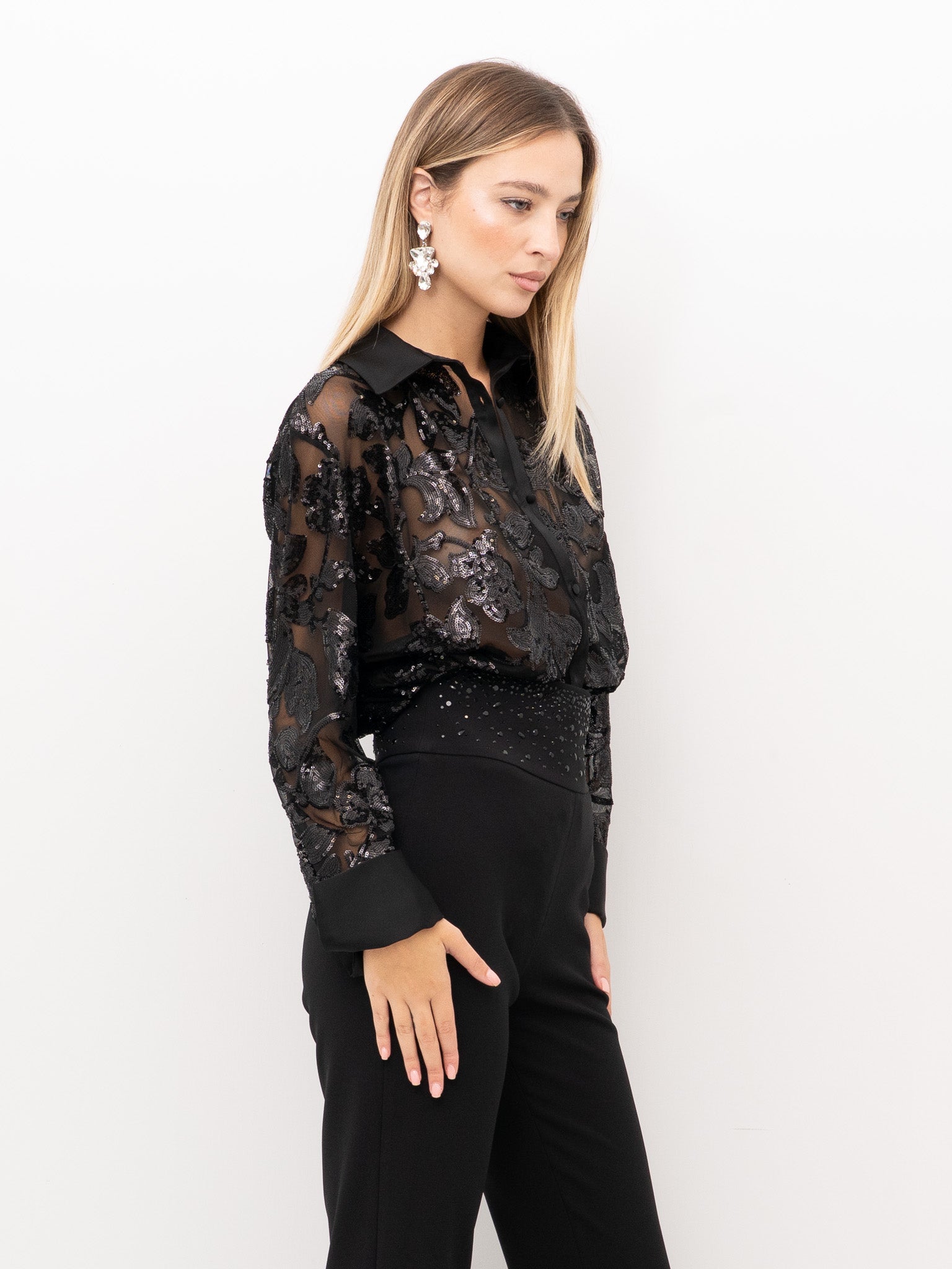 CAMISETA DE MIERDA SH2526033