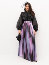 CAMICIA A BODY D'ANDREA 26123/U