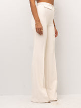 ELISABETTA FRANCHI TROUSERS PA19666E2