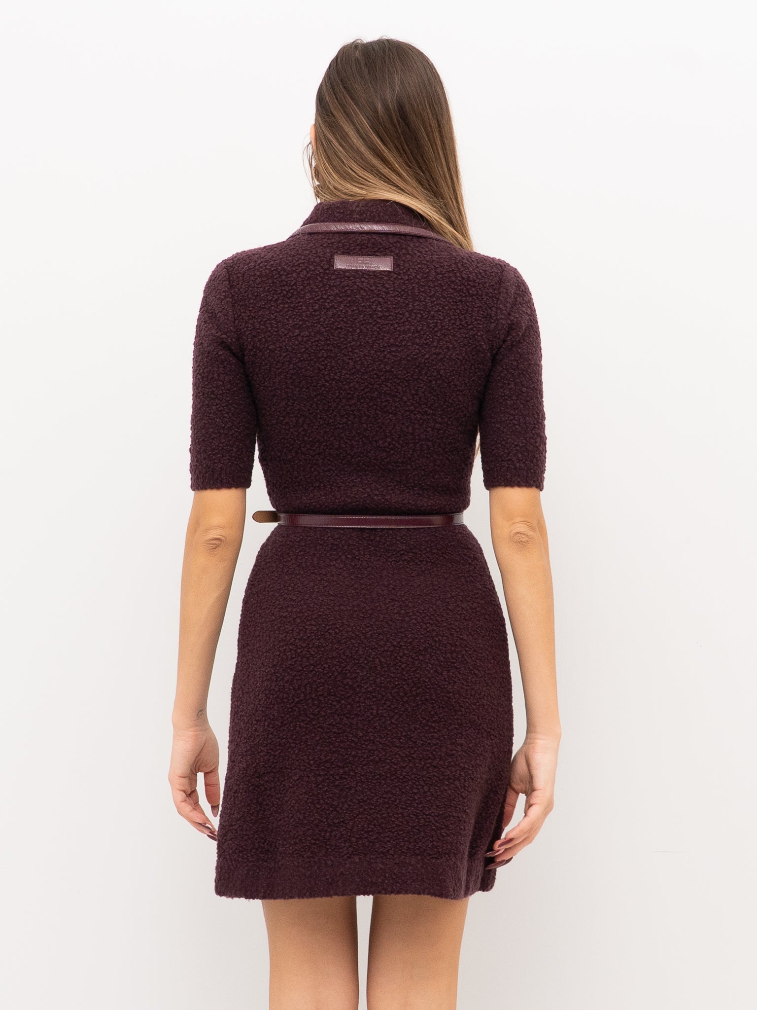 ABITO ELISABETTA FRANCHI AM31S57E2