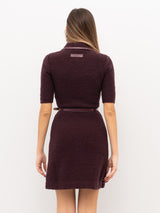 ABITO ELISABETTA FRANCHI AM31S57E2