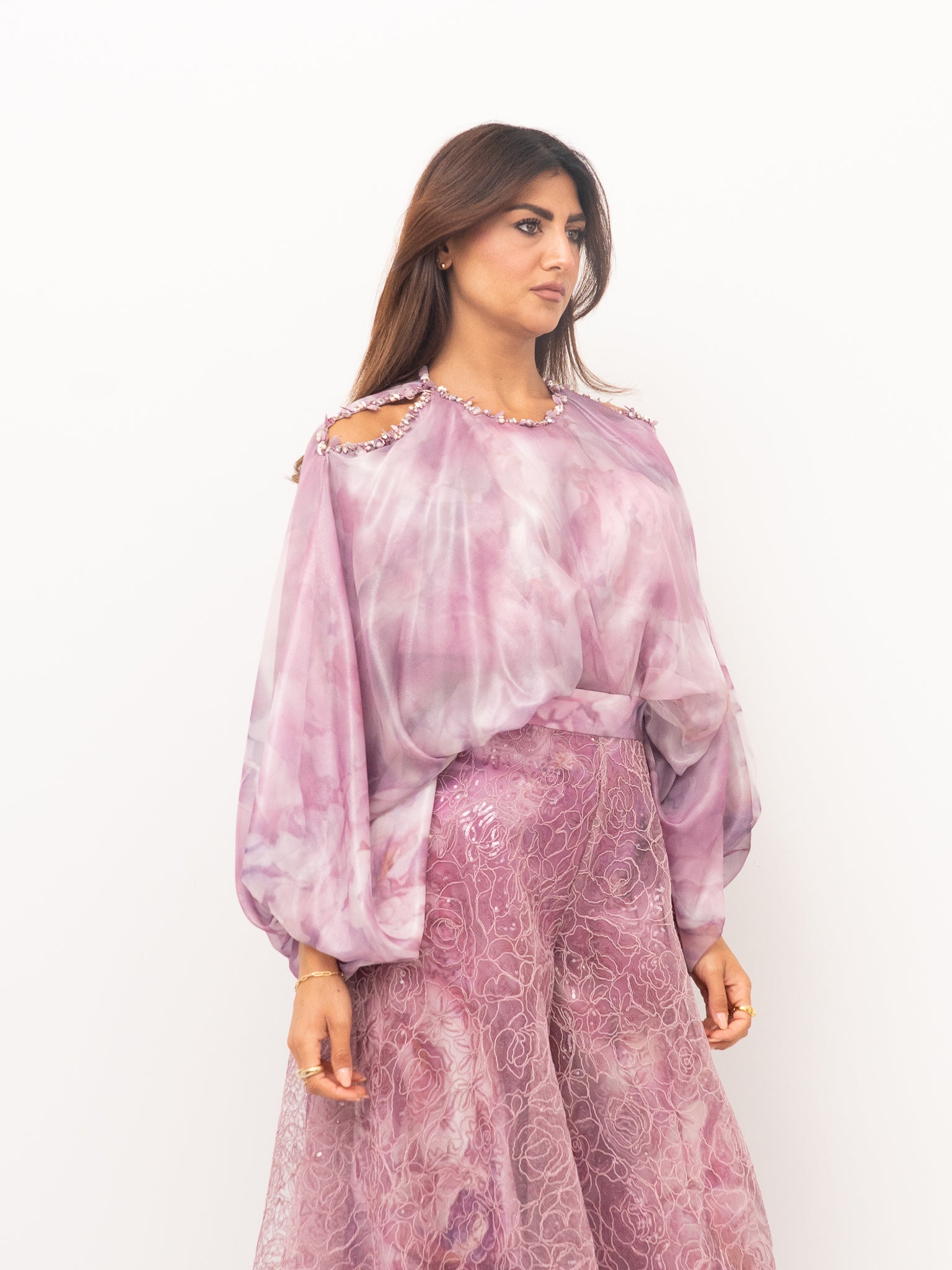 D'ANDREA SUIT 26024+26025