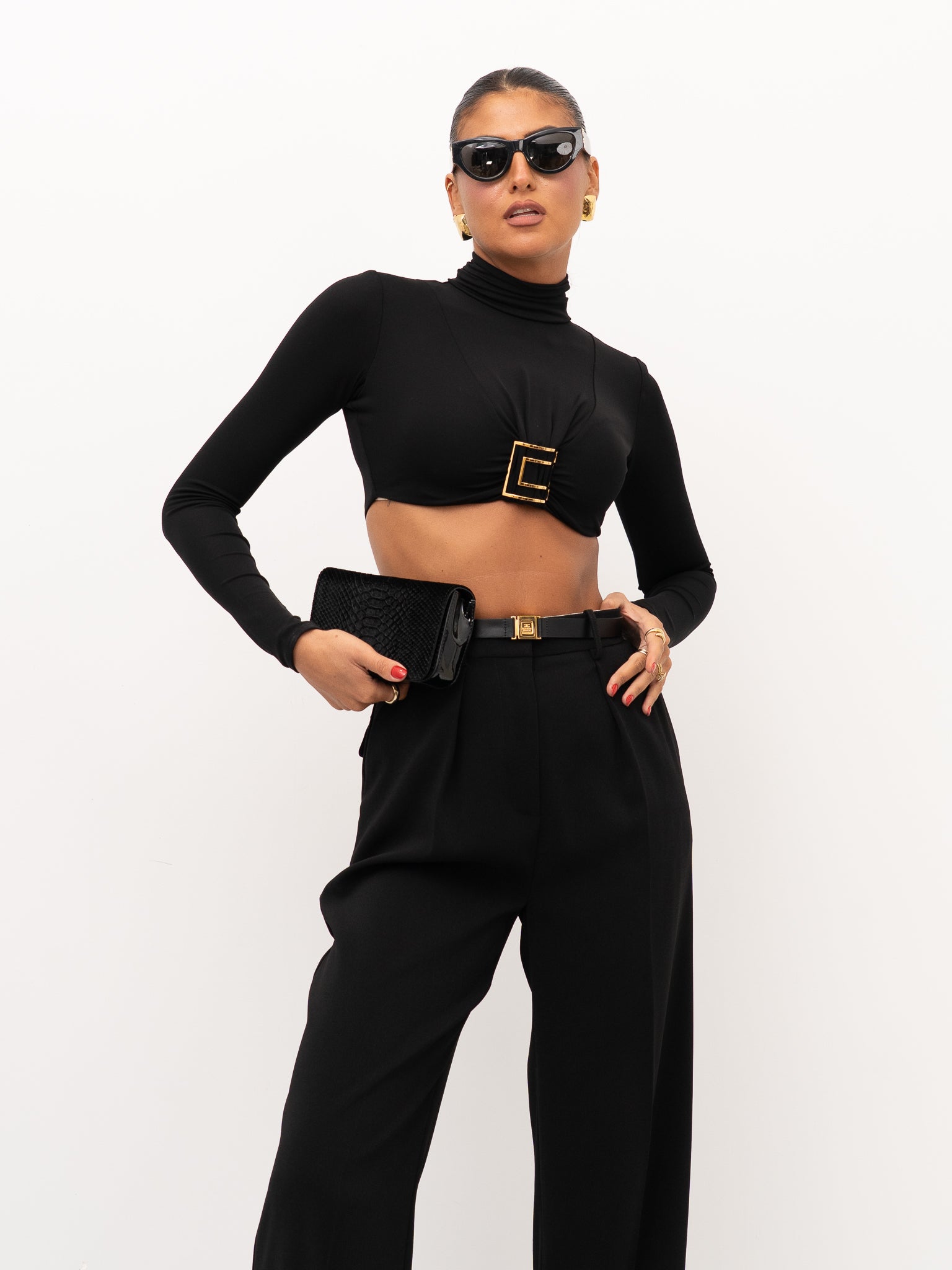 BODY ELISABETTA FRANCHI BO05567E2
