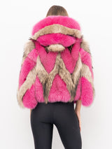 PELLICCIA YES LONDON LC5012