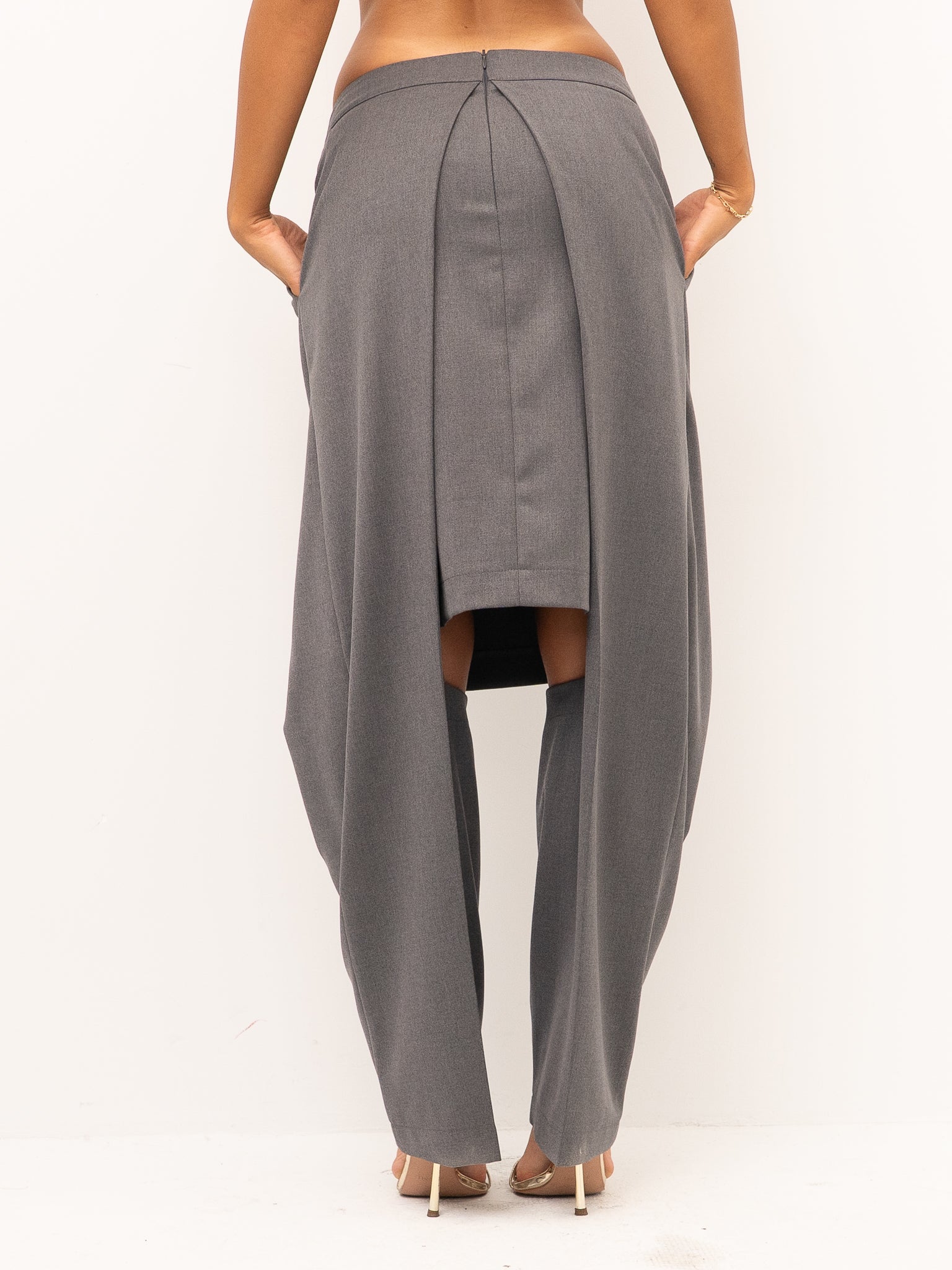 TAILLEUR BABYLON Y MF0418+Y MF0612