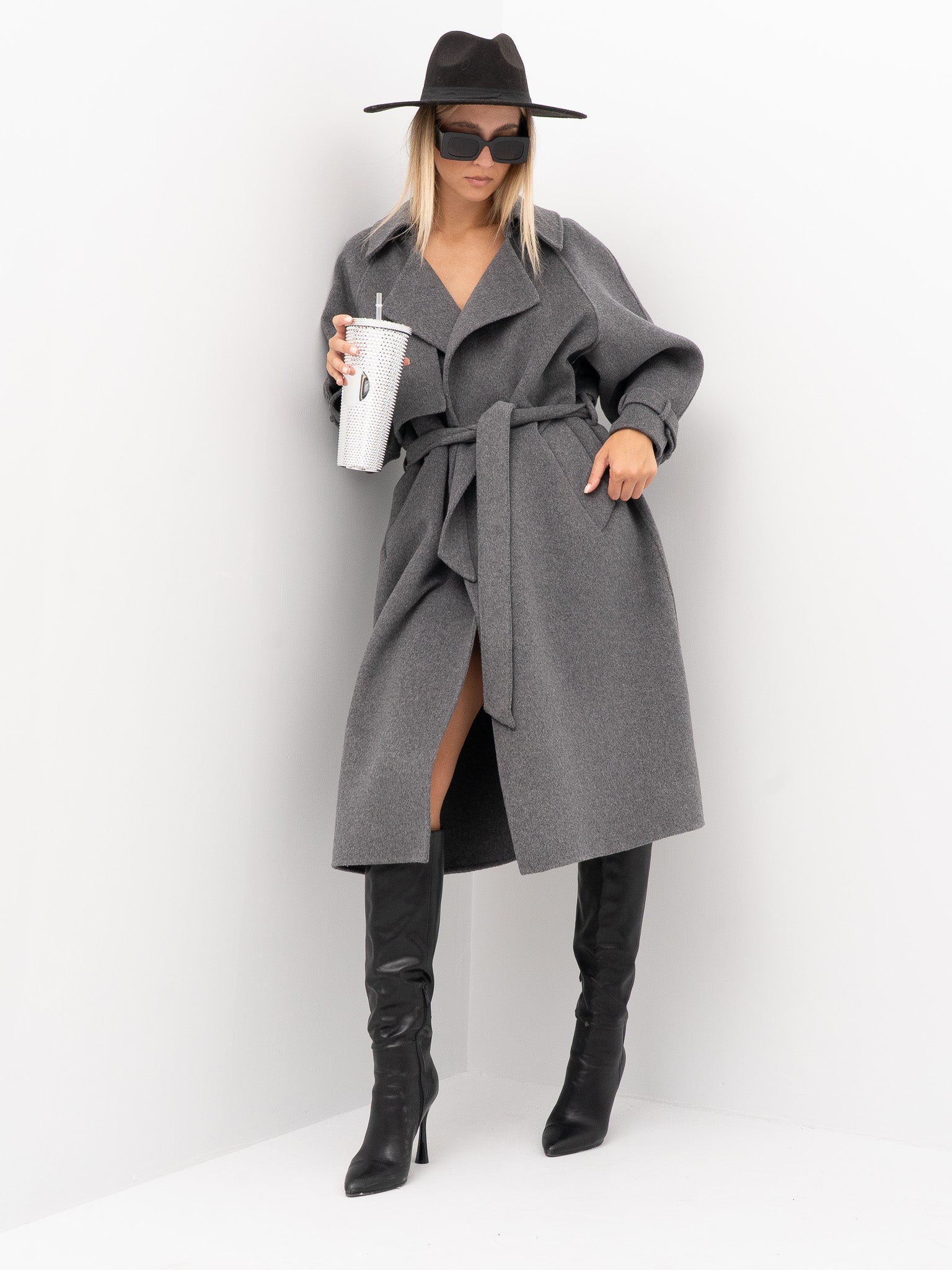CAPPOTTO SIMONA CORSELLINI CPTHV0101