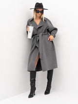 CAPPOTTO SIMONA CORSELLINI CPTHV0101